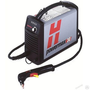 Установка для ручной плазменной резки Hypertherm Powermax 30 
