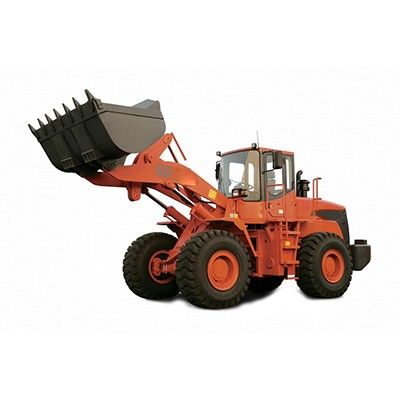 Фронтальный погрузчик DOOSAN SD380