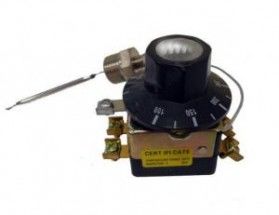 Терморегулятор для водонагревателя WY-R122-320 25 А
