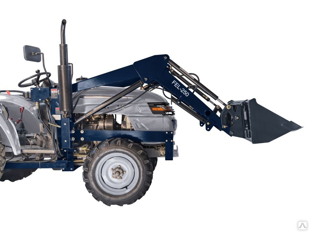 Мини тракторы погрузчики профессиональный мотокультиватор мобил к мкм 1р про