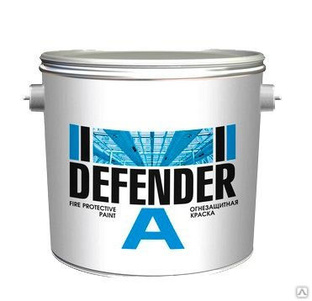 Краска для бетона Defender-A 