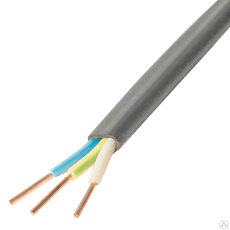 Провод 3х 2.5 какой