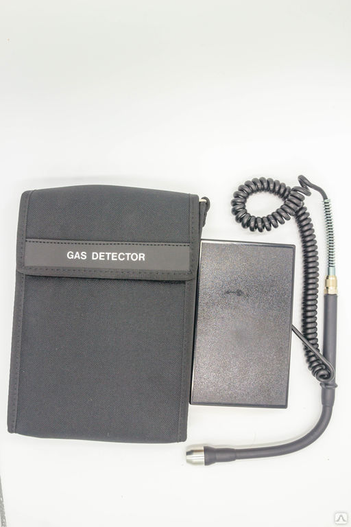 Детектор утечки газа Geca SE153NM портативный 2