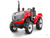 Мини-трактор ROSSEL RT-244D #1