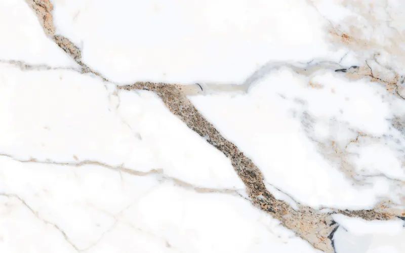 Керамогранитная плитка Primavera (Примавера) NR006 Antares White Rock 600 x 300 x 8 мм глазурованная матовая(matt)