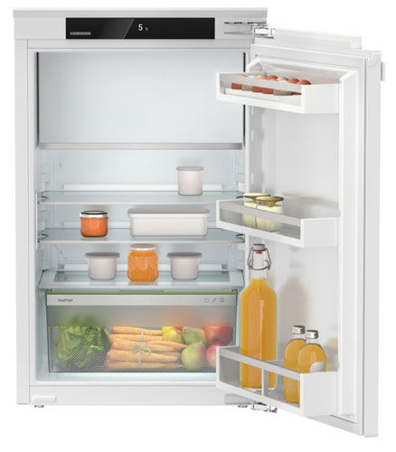 Встраиваемый однокамерный холодильник Liebherr IRe 3901-22 001 белый