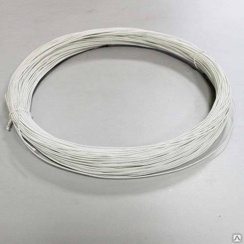 Термопарный кабель KTK 011 2х0,7