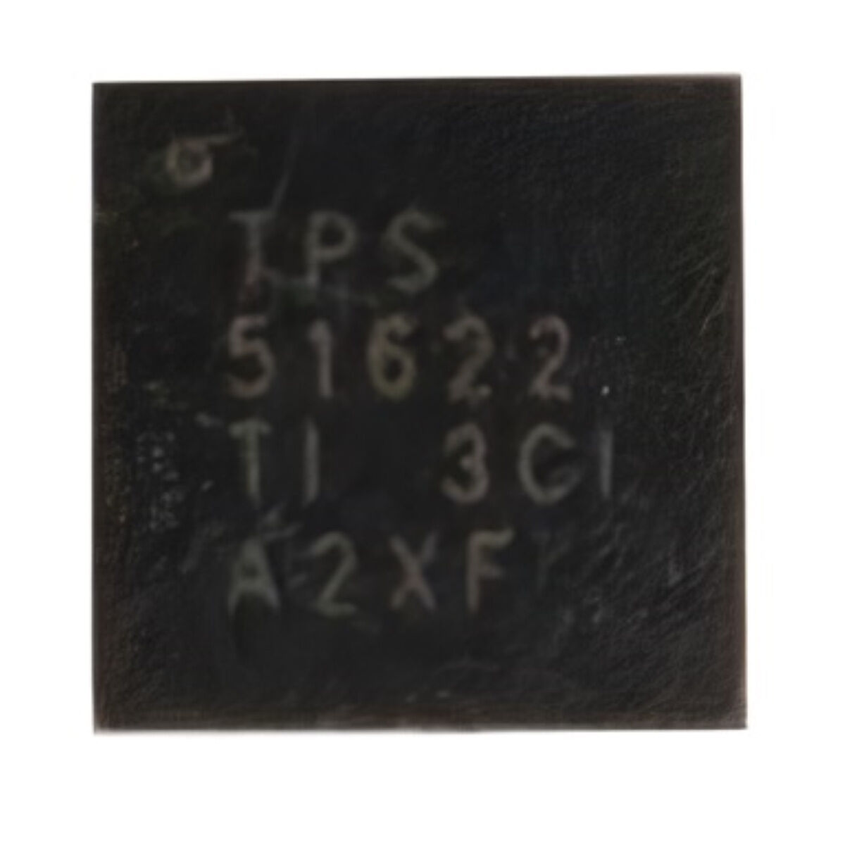 Микросхема TPS51622 TI