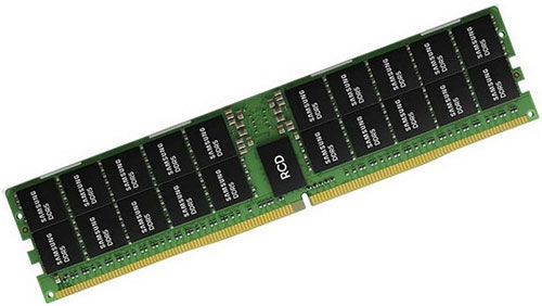 Оперативная память Samsung DDR5 32Gb 4800MHz ECC R (M321R4GA3BB6-CQK)