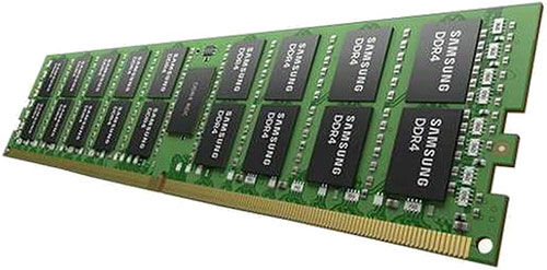 Серверная оперативная память Samsung DDR4 32Gb 3200MHz ECC R (M393A4K40EB3-CWE)