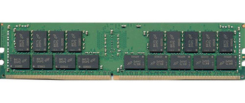 Серверная оперативная память Samsung DDR4 64Gb 3200MHz ECC R (M393A8G40AB2-CWE)