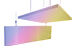 Панель акустическая Акустилайн Akustiline Baffle Color 1,2 м x 0,2 м х 40 мм, Прямоугольник 0,24 м2