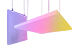 Панель акустическая Акустилайн Akustiline Baffle Color 1,2 м x 1,2 м х 40 мм, Квадрат 1,44 м2