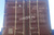Морской контейнер 20 футов, б у DC 1052026 #1
