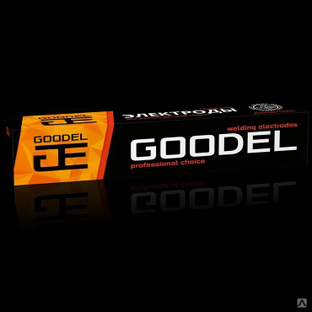 Электроды GOODEL-ОК48 3х350 (4,7 кг.) 