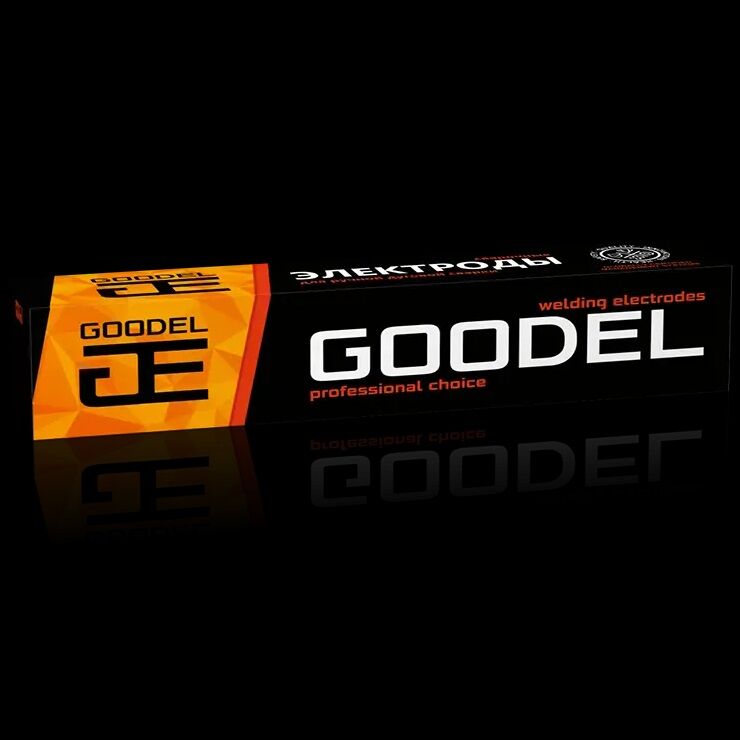 Электроды GOODEL-ОК48 3х350 (4,7 кг.)