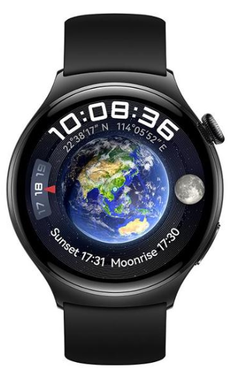 Смарт-часы HUAWEI Watch 4 ARC-AL00 Huawei