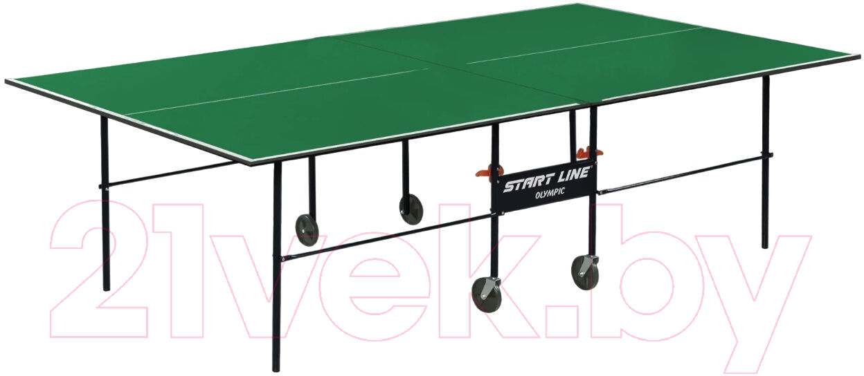 Теннисный стол Start Line Olympic 6020-1 1