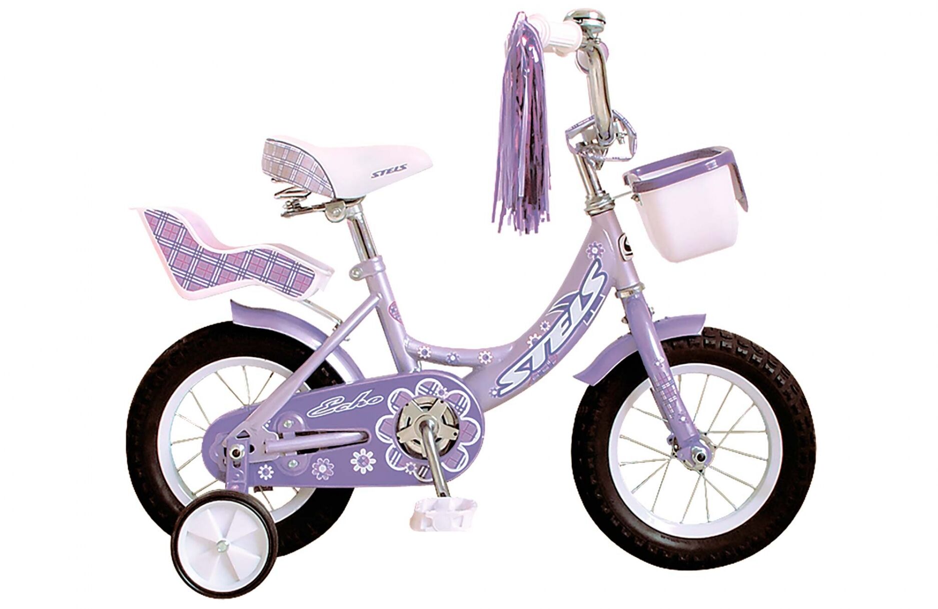 Велосипед детский STELS Echo 12