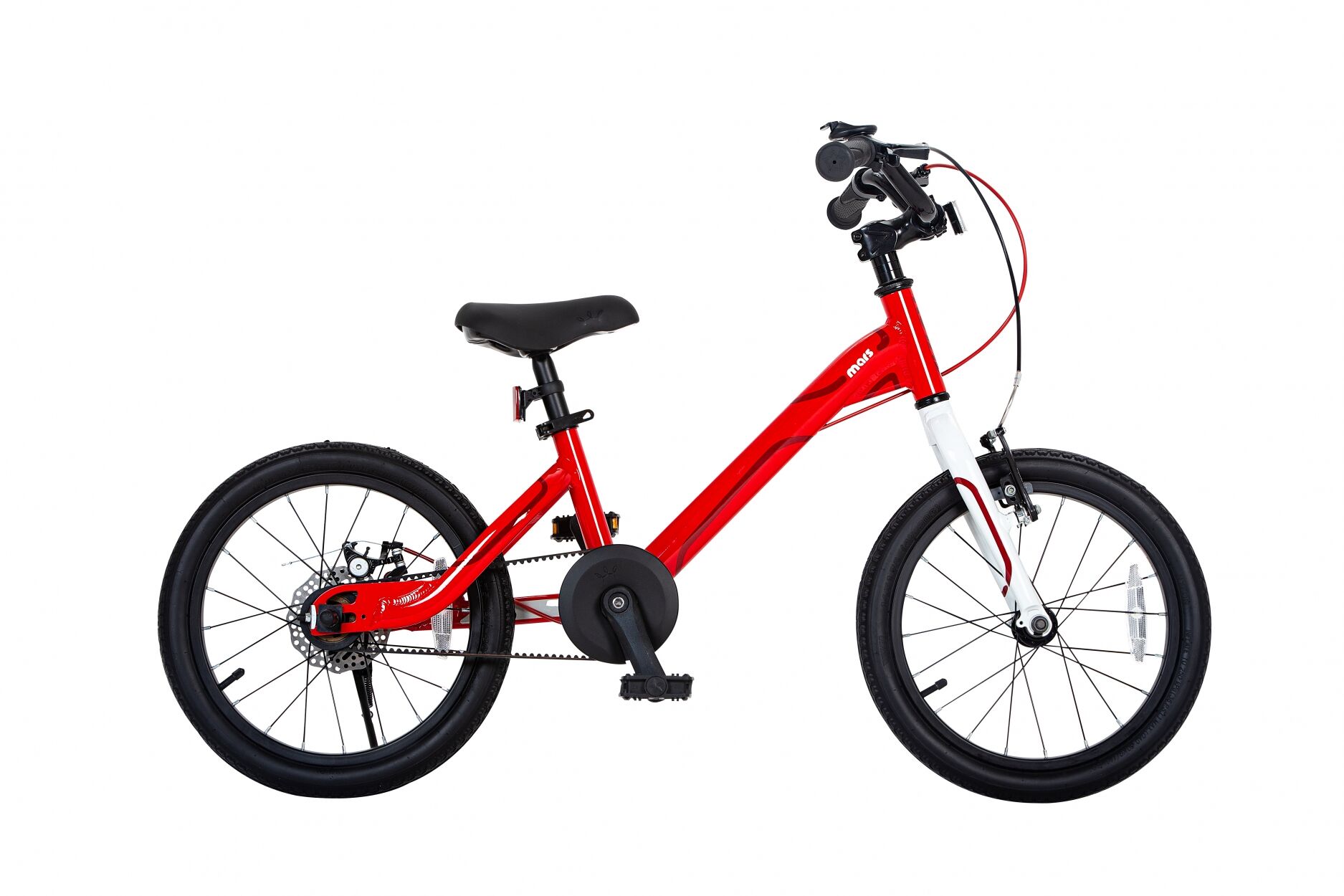 Велосипед детский Royal Baby Mars 20, 20" красный