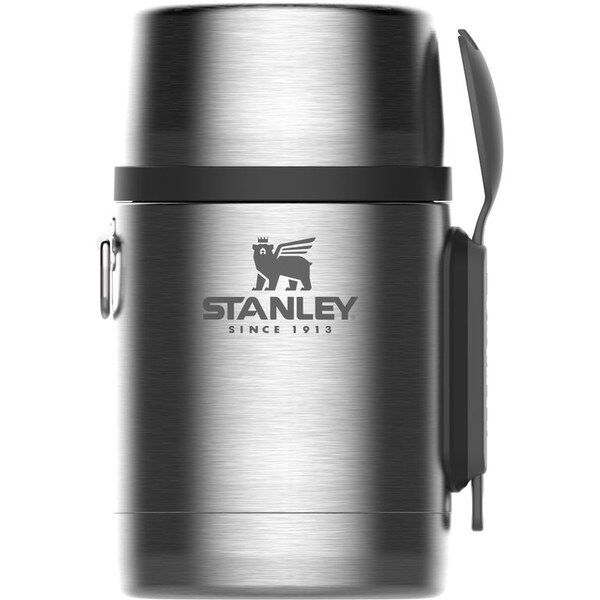 Stanley Adventure (0,53 литра), стальной (10-01287-032) термос