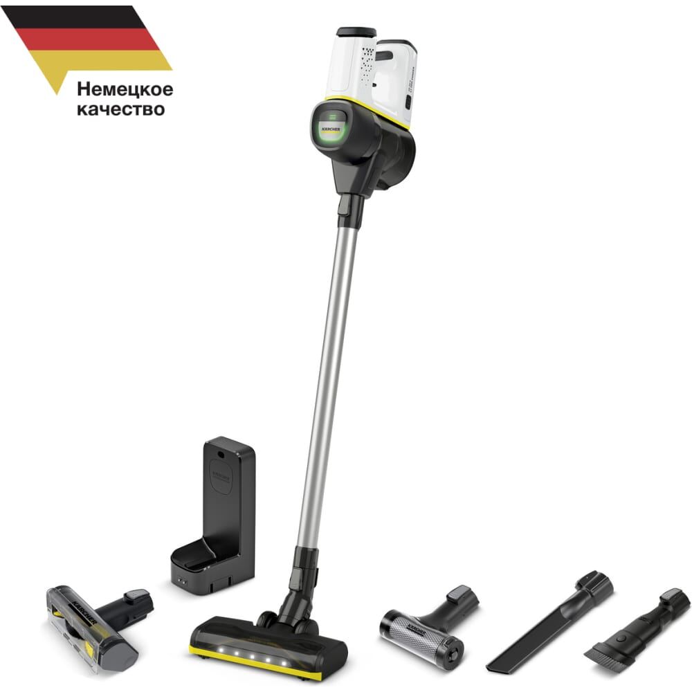 Пылесос Karcher VC 6 Cordless ourFamily Pet
