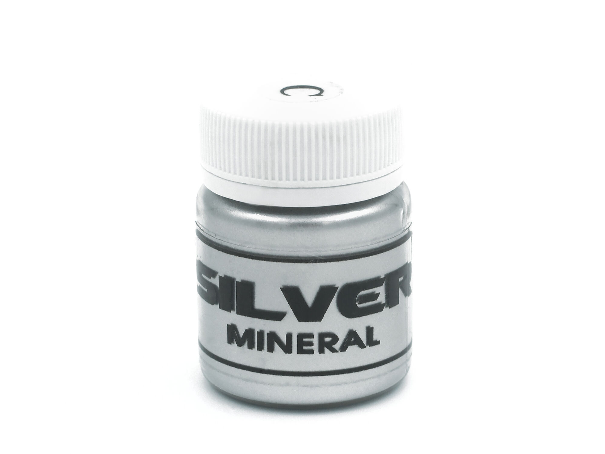 Минеральное серебро (С) для 3-х компонентного посеребрения