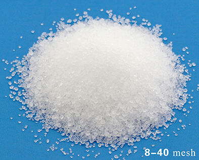 Лимонная кислота моногидрат (Е330) 8-40 mesh мешки по 25 кг
