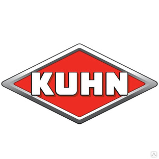 Шайба коническая KUHN 80281252 Комплектующие к сельхозтехнике 
