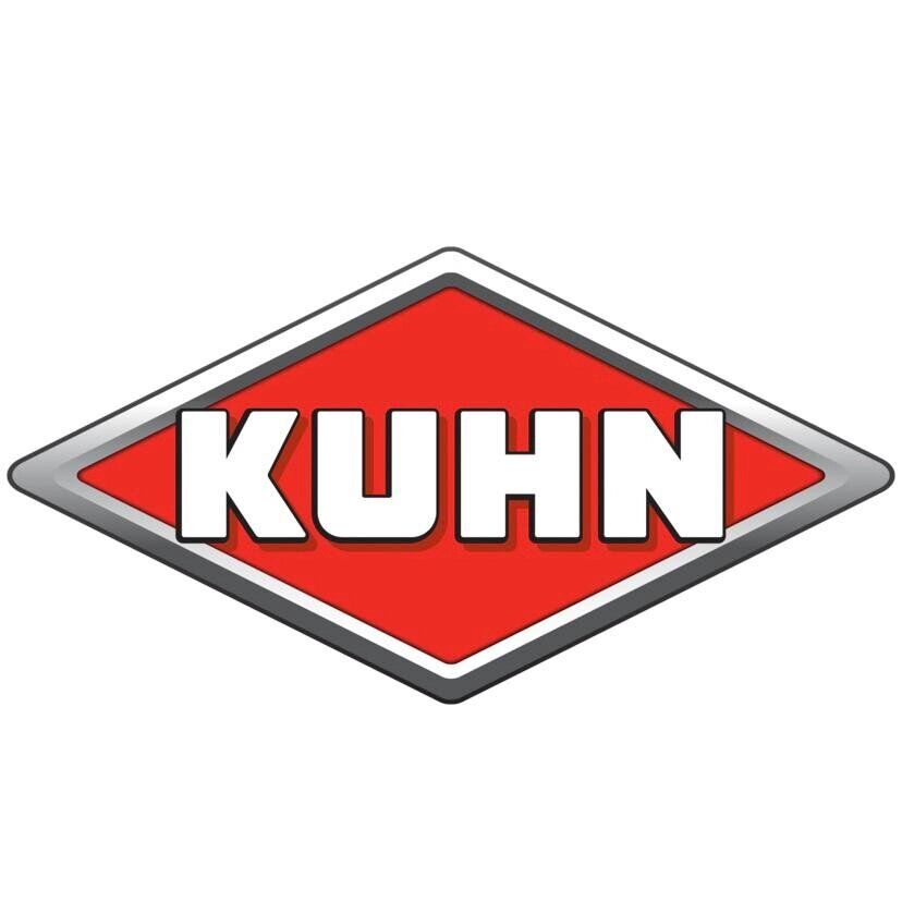 Шланг гидравлический KUHN VPA0185 Комплектующие к сельхозтехнике