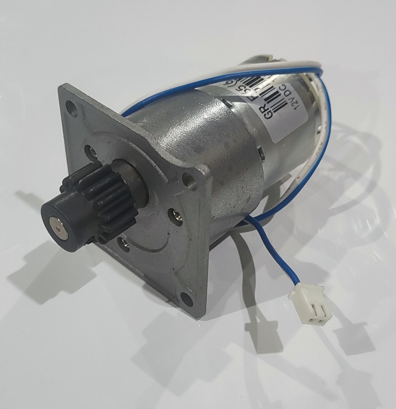 Мотор комплект для клапана Runxin - 69A3/65B3/71B/65P/69P/71P/71Q/117Q (6158006+8241010+89993003)