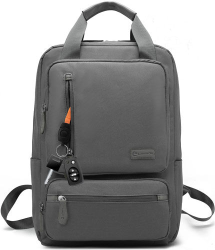 Рюкзак для ноутбука Lamark 15.6'' B175 Light Grey