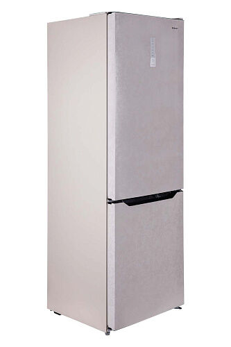 Двухкамерный холодильник Zarget 310DS1BEM