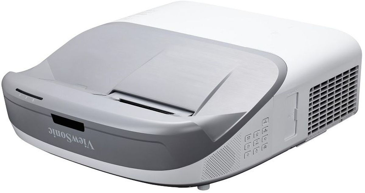 PX800HD, Проектор Viewsoni Viewsonic