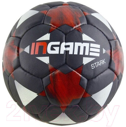Футбольный мяч Ingame Stark IFB-121