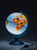 Глобус интерактивный Globen Политический с подсветкой 25см / 12500304 #4