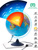 Глобус интерактивный Globen Политический с подсветкой 25см / 12500304 #5