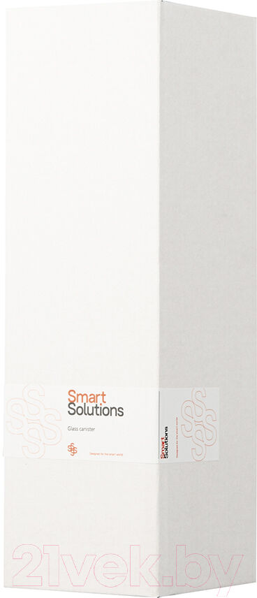 Бутылка для масла Smart Solutions MY-550 4