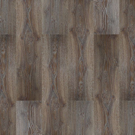 Виниловая плитка Vertigo Trend Wood Registered Emboss DARK STAINED OAK