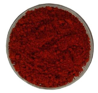 Краситель Аллюра красный/красный очаровательный (пищевой, красный, сухой, водорастворимый), производитель Индия, 1 кг