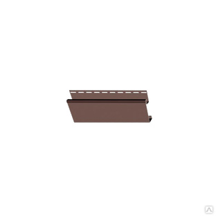 Наличник Деке 89 мм 3,66 м шоколад 