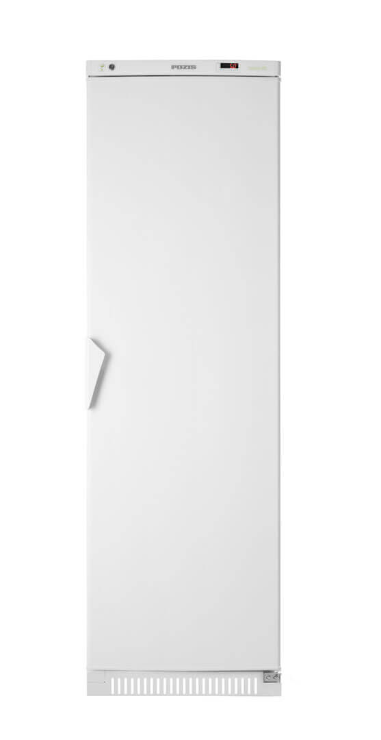 Холодильник фармацевтический POZIS ХФ-400-4 (400 л., +2…+15 °C, дверь металл., с замком, блок управления БУ-М01)