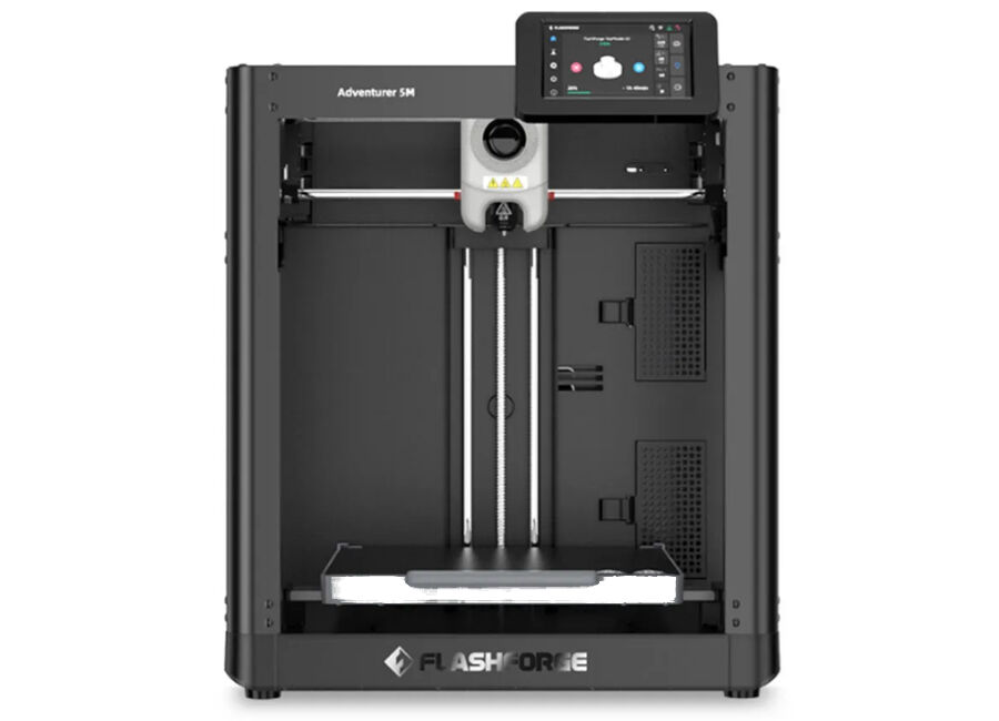 3D принтер FlashForge Adventurer 5M