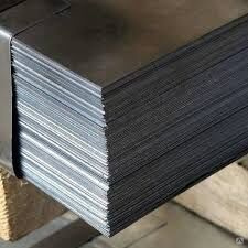 Лист стальной горячекатаный 4х1500х6000 мм ст.65Г ГОСТ 1577-2015 
