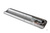Гладилка для бетона алюминиевая Промышленник 0,9 метра, ручка 2,4-4,8 м #3