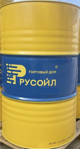 Гидравлическое масло Русойл ВМГЗ -45 (бочка 200 л.)