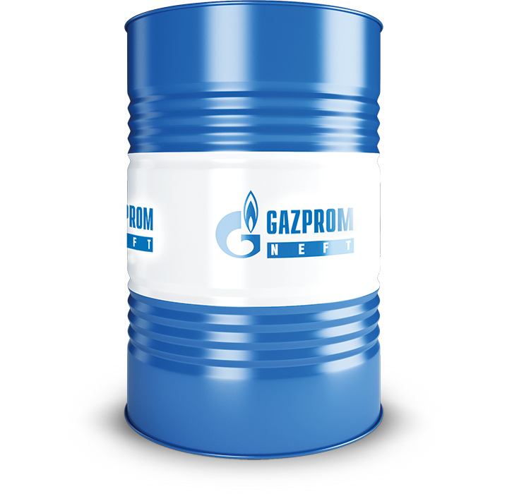 Гидравлическое масло Газпромнефть Hydraulic HVLP-32 (бочка 205 л.)