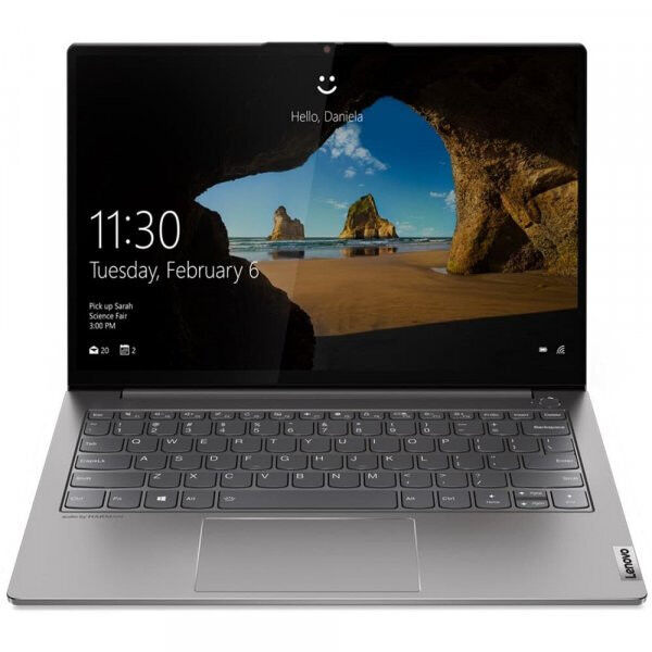 Ноутбук Lenovo ThinkBook 13s (20V9000NAU)