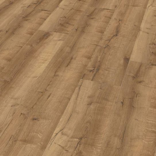 Виниловые полы Wineo 400 wood XL Comfort Oak Mellow