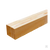 Балка клееная 90х90х6000 Хвоя (66) #1